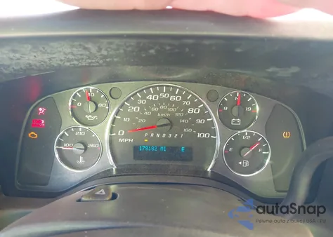 2008 Chevrolet Express Ls from USA, damaged, VIN 1GAHG35K181113447